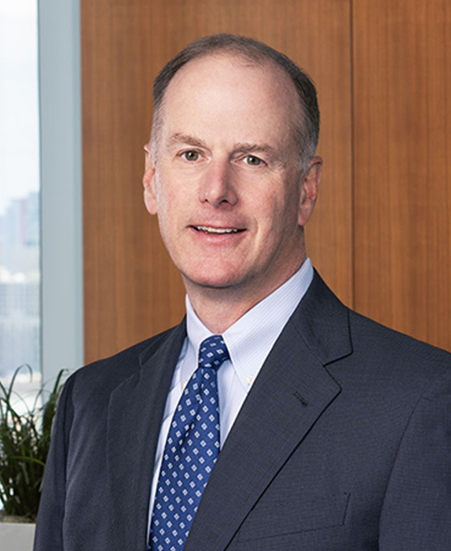 Kelly Kost, Chapman and Cutler LLP Photo