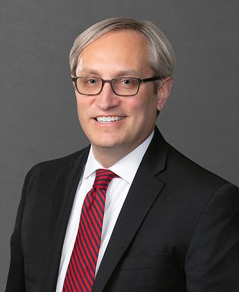 Photo of Tobias P. Moon