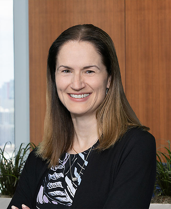 Photo of Margaret M. Seurynck