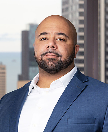 Photo of Keith  Branch