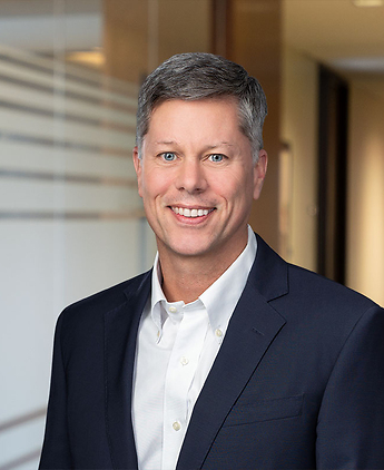 Photo of Eric R. Bootsma