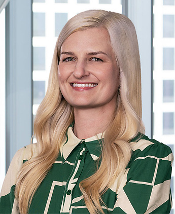 Photo of Brittney S. Gillott