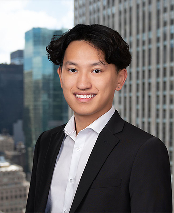 Photo of Alan  Zhou