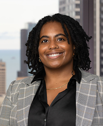 Photo of Alexandria  Pollard