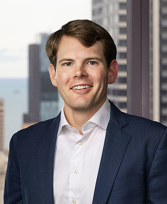 Photo of Luke F. Ervin