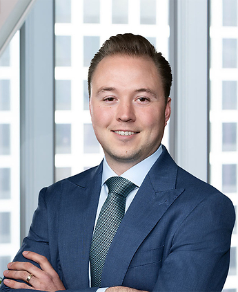 Photo of Jonathan  Kirschmeier