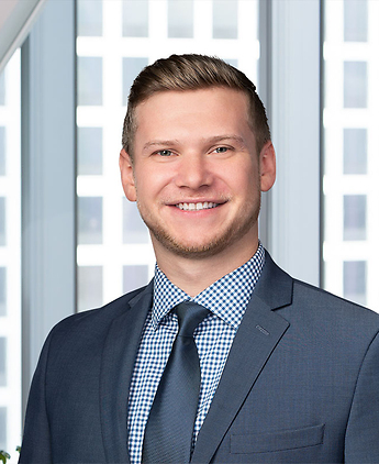 Photo of Tyler  Dorf