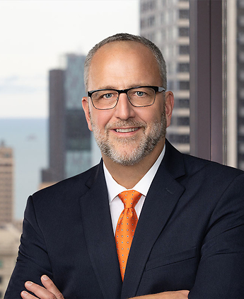Photo of Christopher F. Walrath