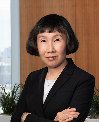 Photo of Marilynn  Tham