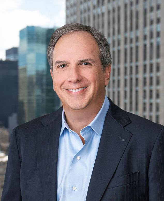 Michael Friedman, Chapman and Cutler LLP Photo