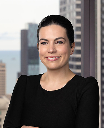 Photo of Kellie F. Merkel