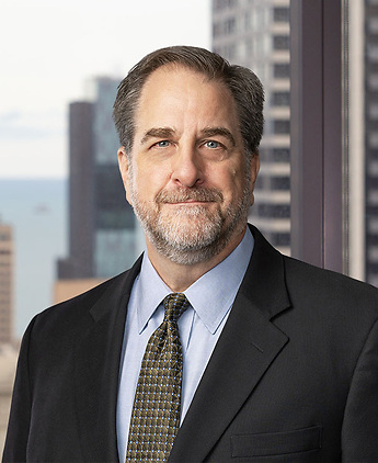 Photo of Richard K. Tomei