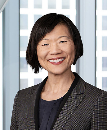 Photo of Catherine  Choo
