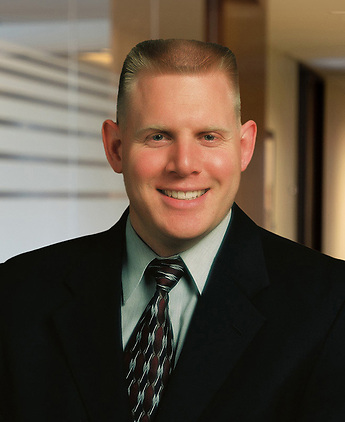 Photo of Ryan D. Bjerke