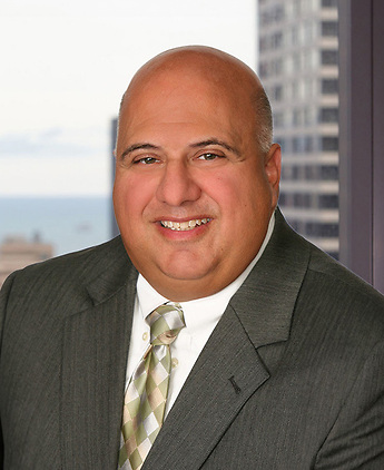 Photo of Matthew C. Boba