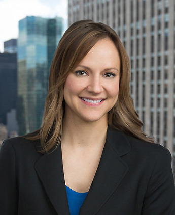 Photo of Valerie N. Clark