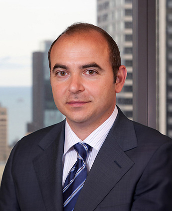Photo of Anthony M. DiGiacomo