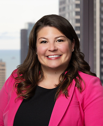 Photo of Ronni A. Martin