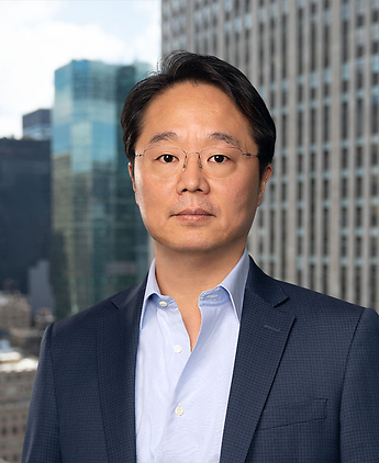 Photo of Samuel S. Yoo