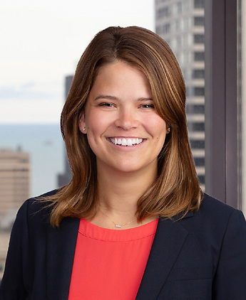 Photo of Lauren D. Rushing