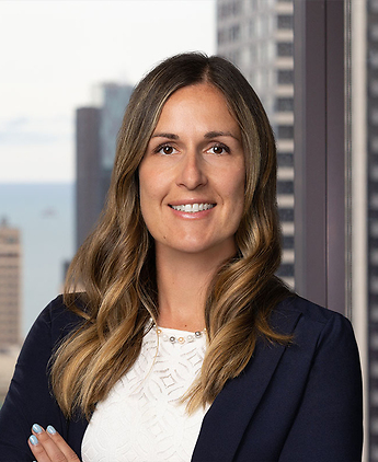 Photo of Nicole C. Krol