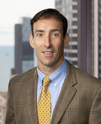 Photo of John J. Martin
