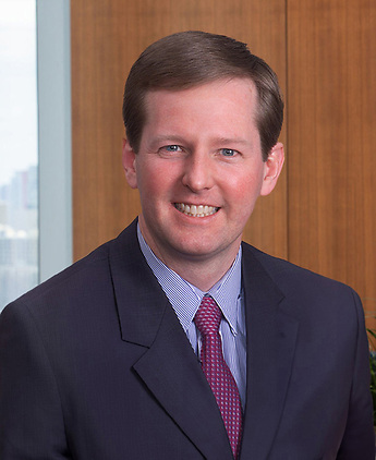 Photo of Brian D. Free