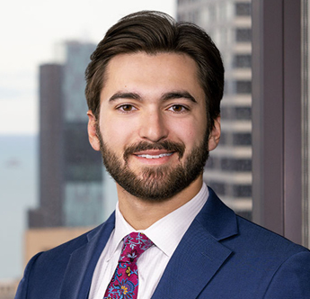 Photo of Michael T. Sisk
