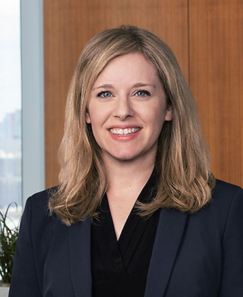 Photo of Rachael  Jensen