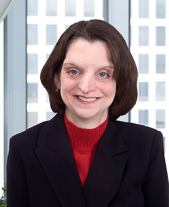 Photo of Suzanne M. Russell