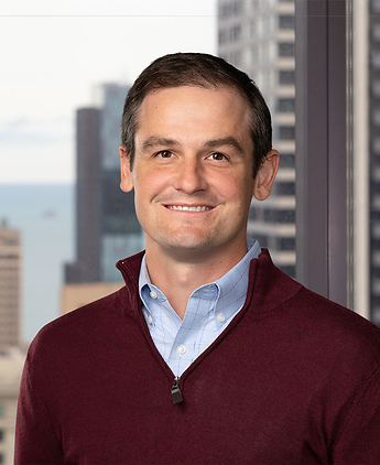 Photo of Matthew T. Wirig