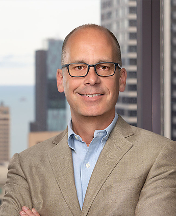 Photo of Scott R. Anderson