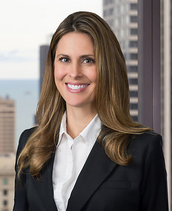Photo of Kristin L. Parker