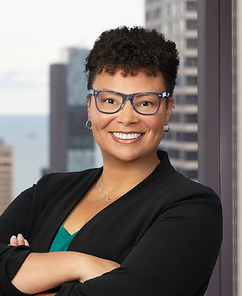 Photo of Megan C. Rudd