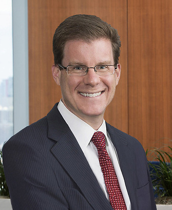 Photo of David J. Kates