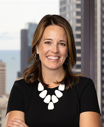 Photo of Kelley M. Bender