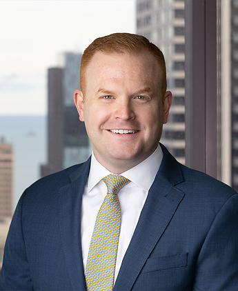 Photo of Richard J. Coyle