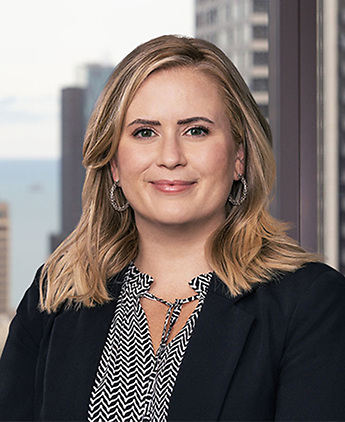 Photo of Nicole  Windsor