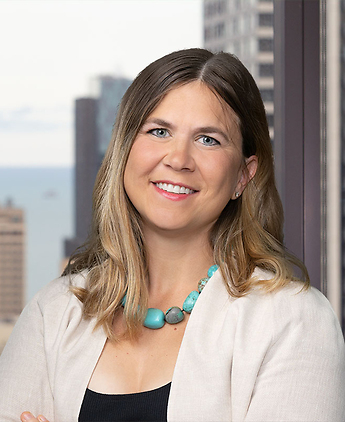Photo of Sarah A. Breitmeyer