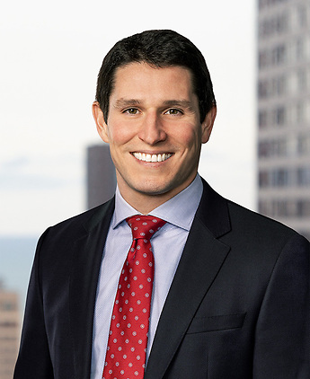 Photo of Myles G. O'Kelly