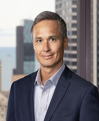 Photo of Walter L. Draney