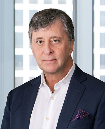 Photo of Douglas A. Bird