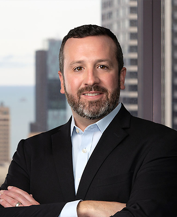 Photo of Daniel J. Fallon