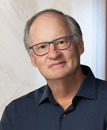Photo of Eric F. Fess