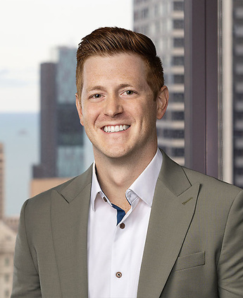 Photo of Matthew D. Stuart