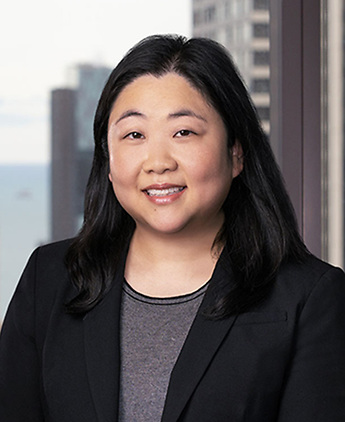 Photo of Helen Y. Kim