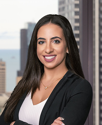 Photo of Salma W. Barhoumeh