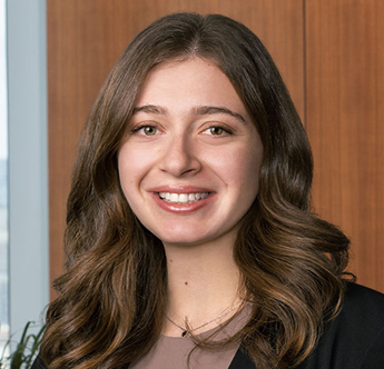 Photo of Hannah M. Klein