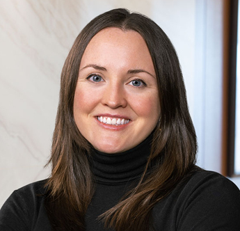 Photo of Elizabeth  Fraccaro