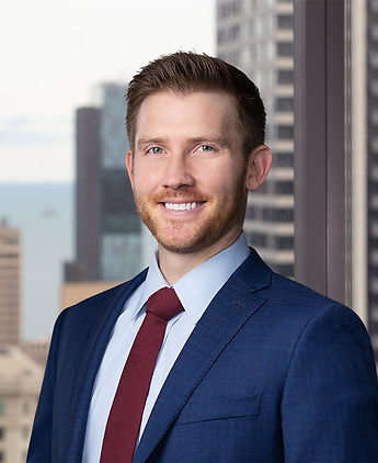 Photo of John C. Luchristt
